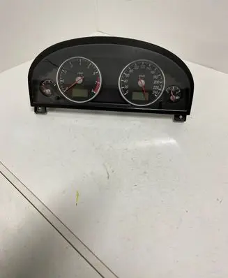 Ford Galaxy Speedometer (instrument cluster) 110080037024