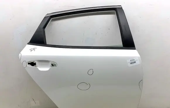 KIA Optima Rear door 