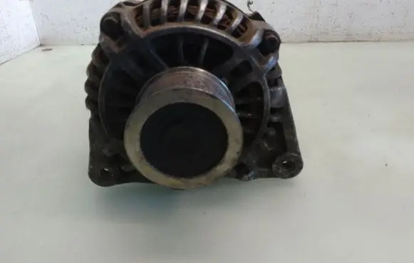 Mazda 6 Generator/alternator A3TB4981