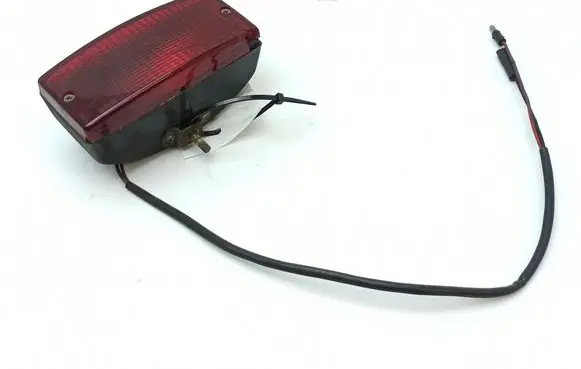 Jaguar XJS Rear fog light 