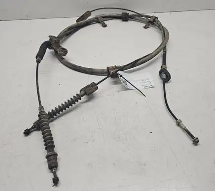 KIA Sorento Handbrake/parking brake wiring cable 