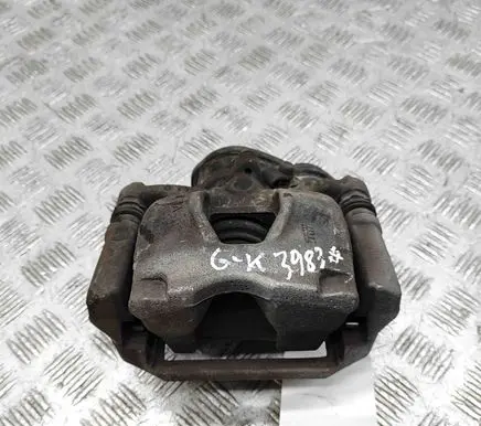Audi A6 S6 C8 4K Rear brake caliper 8W0998281 8W0615403