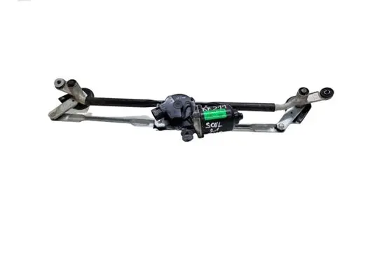 KIA Soul Front wiper linkage and motor 98100B2000