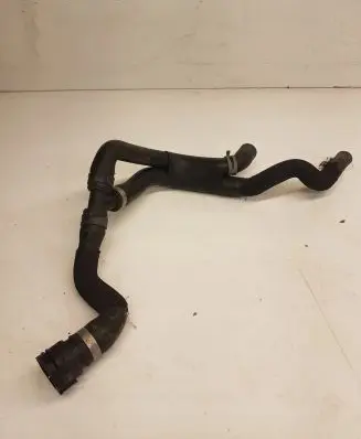 Audi A6 S6 C6 4F Engine coolant pipe/hose 4F0121109AN