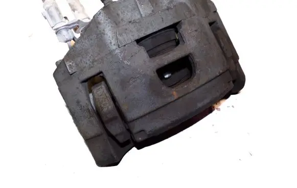 Audi A6 S6 C6 4F Front brake caliper