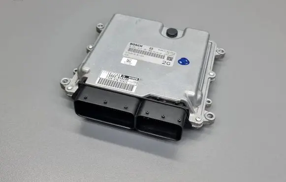 Honda Accord Engine control unit/module 0281015301 37820RL0G24 4079182405