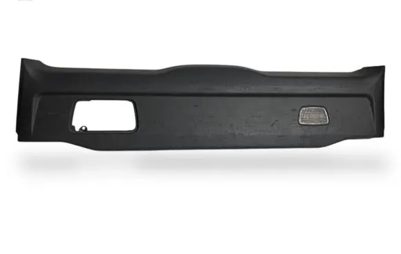 Volvo XC90 Tailgate/boot lid cover trim 10158