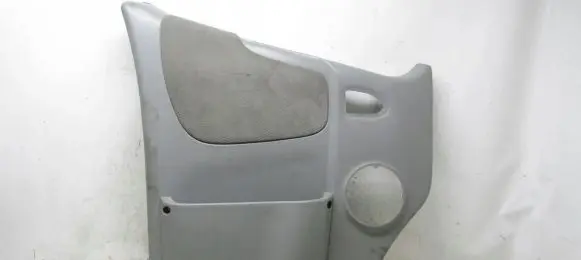 Renault Trafic II (X83) Front door card panel trim