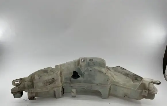 Audi A6 S6 C6 4F Windshield washer fluid reservoir/tank 4F0955451R