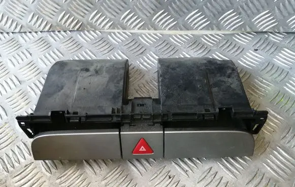 Volkswagen PASSAT B6 Dashboard storage box/compartment 3C0858407