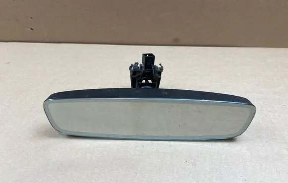 Volkswagen ID.7 Rear view mirror (interior) 17A8575119B9