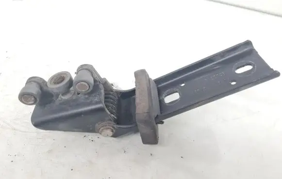 Opel Vivaro Sliding door middle roller runner 312372E 65715