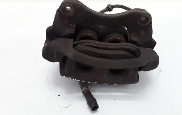 Renault Master II Front brake caliper