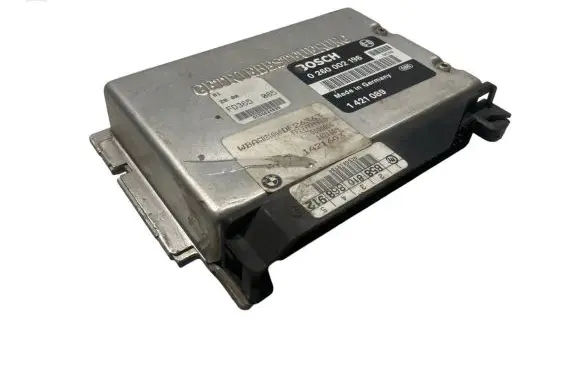 Gearbox control unit/module