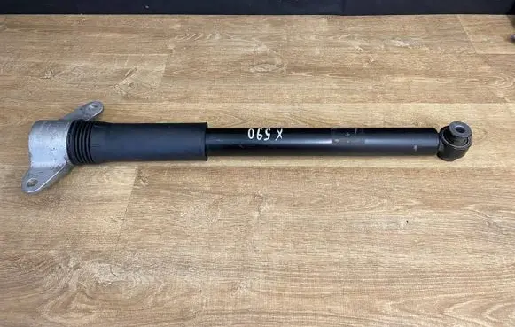 Jaguar I-Pace Rear shock absorber/damper GX63-18A145-BA GX63-18A145-XX 06031250