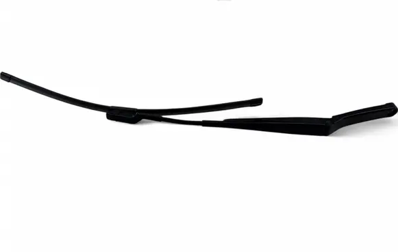 Volkswagen Polo V 6R Windshield/front glass wiper blade 6R2955410A
