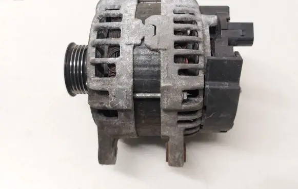 Generator/alternator