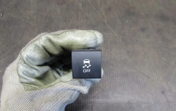 Toyota Corolla E210 E21 ESP (stability program) switch 