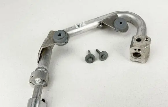 BMW i4 Air conditioning (A/C) pipe/hose 9474789 20296611 FA1A1G9QAA05