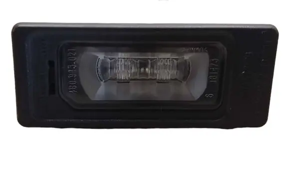 Audi A7 S7 4G Number plate light 4G0943021