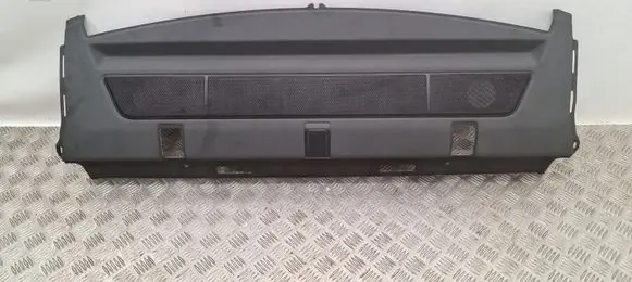 Mercedes-Benz C W204 Parcel shelf A2046901849