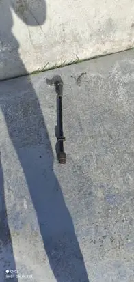 Volkswagen PASSAT B3 Steering tie rod 