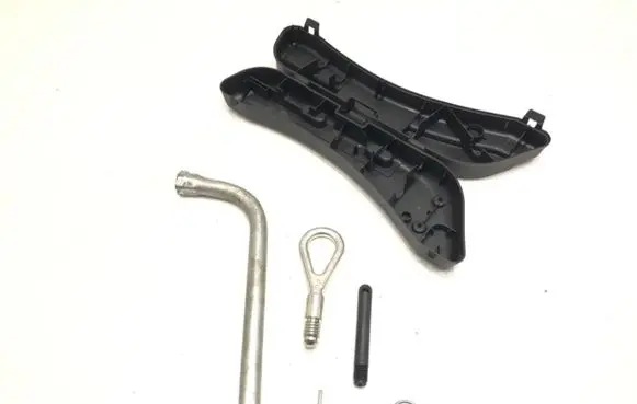 Audi A4 S4 B7 8E 8H Other interior part 8E0012111A
