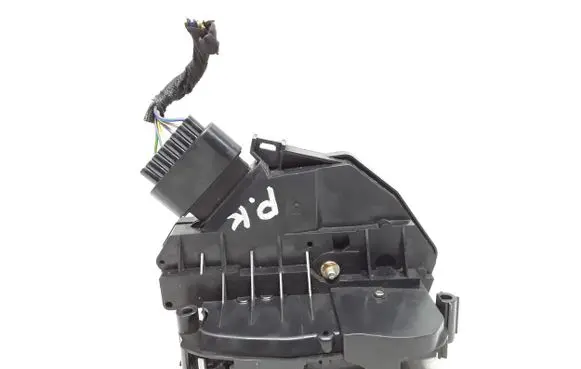 Volvo V60 Front door lock 31301738