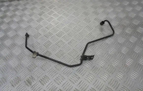 Volkswagen Golf IV Oil cooling pipe 