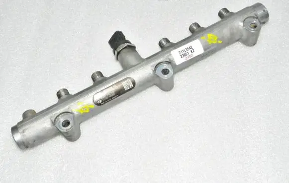 Hyundai H-1, Starex, Satellite Fuel main line pipe 314004A450