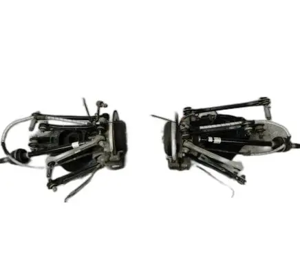 KIA Stinger Front shock absorber with coil spring