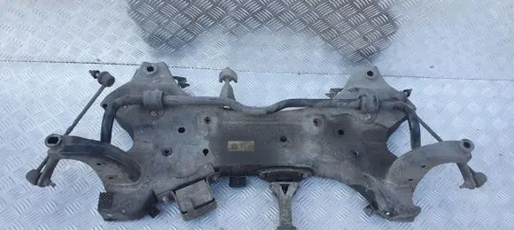 KIA Ceed Front axle beam PU12389