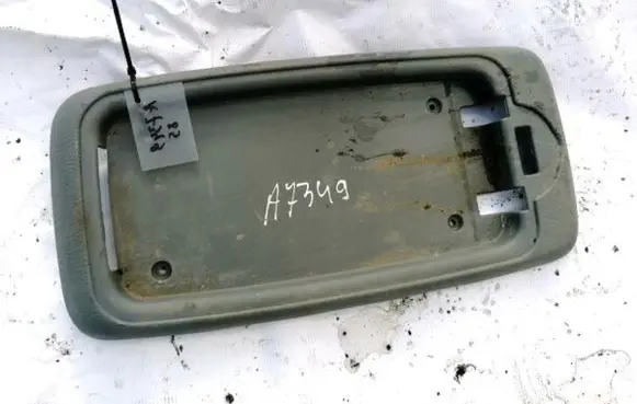 Chrysler Town & Country IV Other interior part OSH46TRMAD