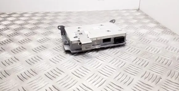 Audi A5 8T 8F MMI control unit 8T0035462