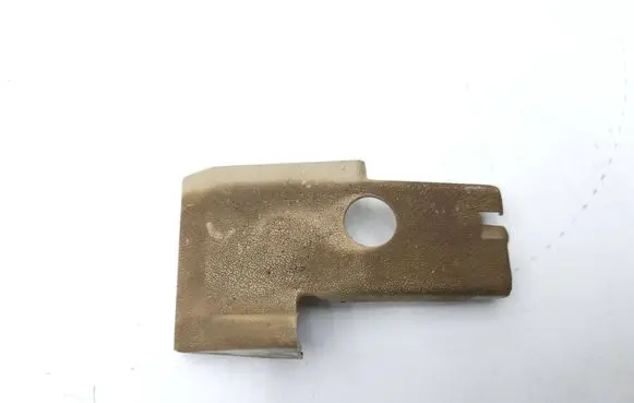 Mercedes-Benz S W126 Seat trim 1266840718