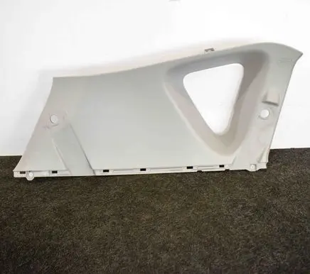 Toyota Verso-S (C) pillar trim 624800F040 624800F030