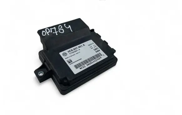 Volkswagen PASSAT B6 Other control units/modules 3C8907801E