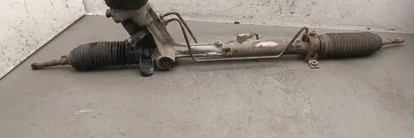 Seat Ibiza III (6L) Steering rack 0230080050001