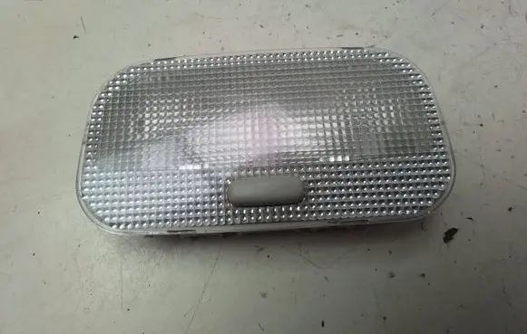 Peugeot 307 Rear seat light Pbtpgf30