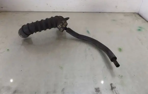 Mitsubishi Space Star Air intake hose/pipe