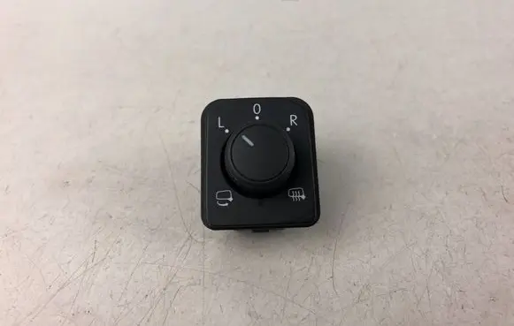 Skoda Kodiaq Wing mirror switch 565959565A