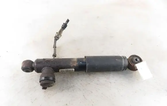 Opel Astra H Rear shock absorber/damper 