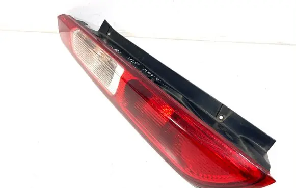 Ford Focus Rear/tail lights 4M5113405A