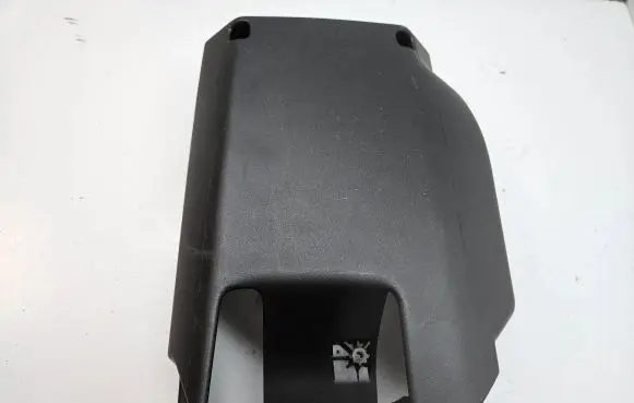 Peugeot 5008 II Steering wheel column trim 9810364280