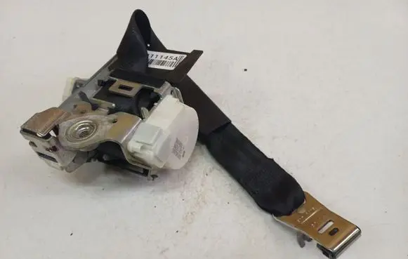 Ford Grand C-MAX Rear seatbelt 34074501H