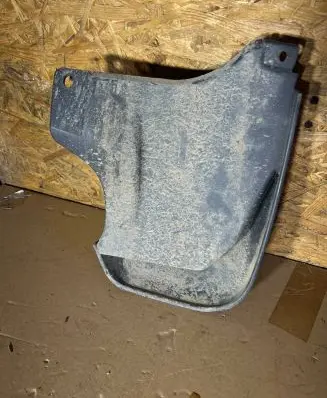 Honda Civic Rear mudguard HT863
