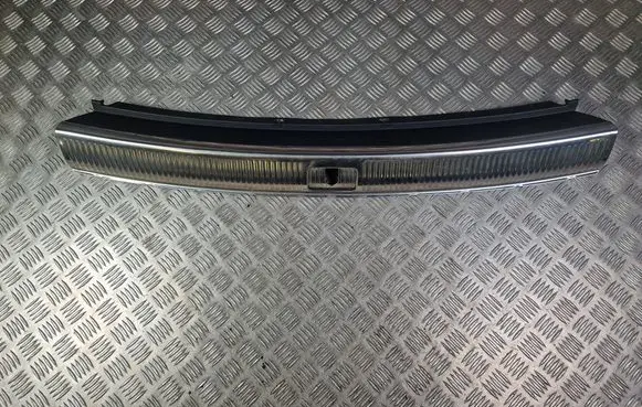 Audi Q5 SQ5 FY Trunk/boot sill cover protection 80A864483E 80A864483F