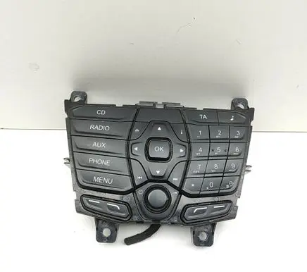 Ford Transit Custom Sound control switch BK2T18K811EC