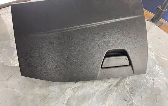 Glove box set
