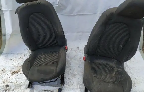 Alfa Romeo Mito Seat set 
